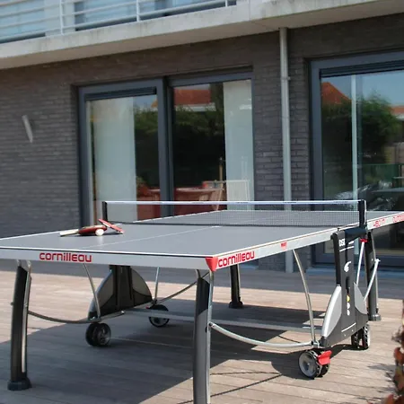 Апартаменты Greens 251 Бреден