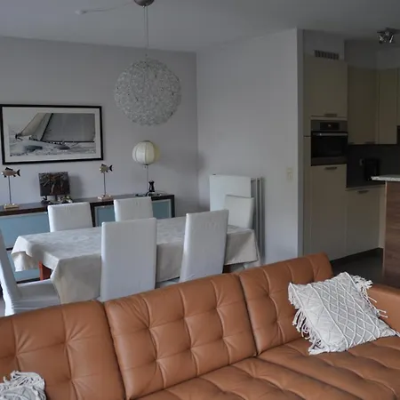 Апартаменты Greens 251 Бреден