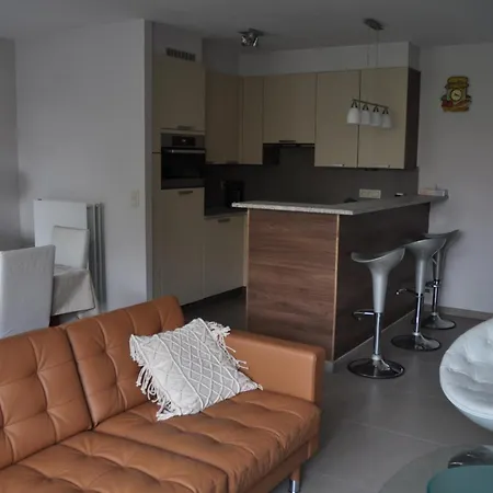 Апартаменты Greens 251 *