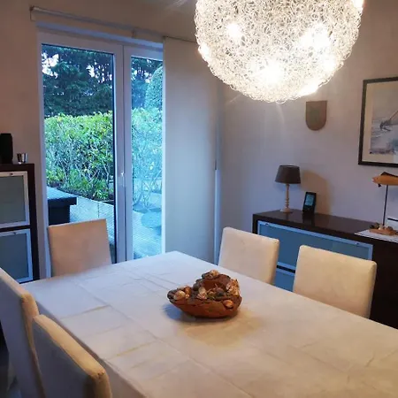 Апартаменты Greens 251