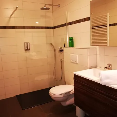Greens 251 Apartment *