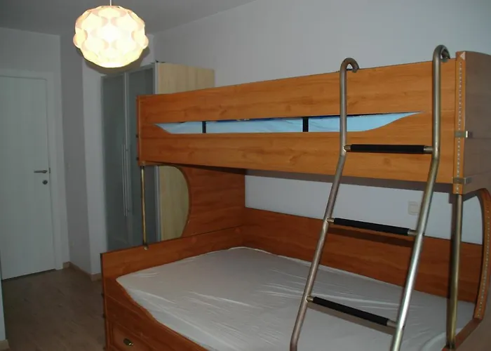 Greens 251 Lägenhet *