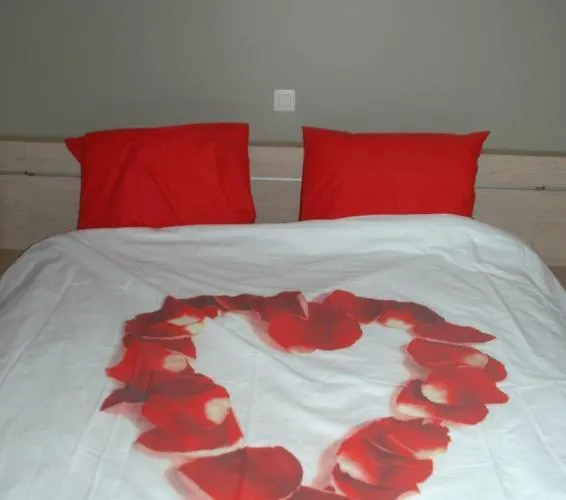 Lägenhet Greens 251