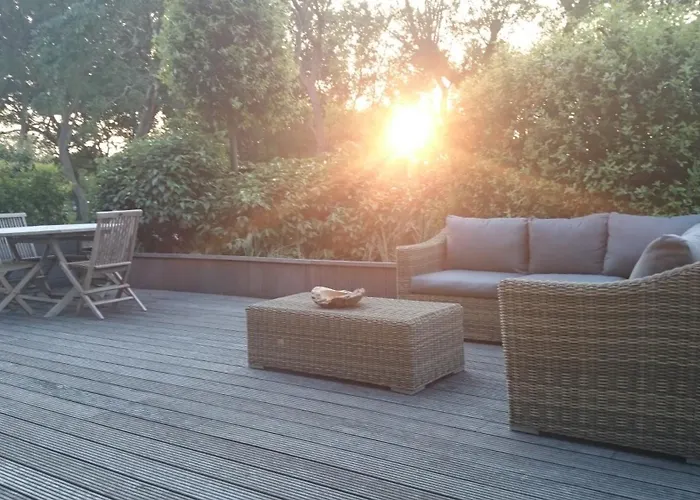 Greens 251 * Bredene