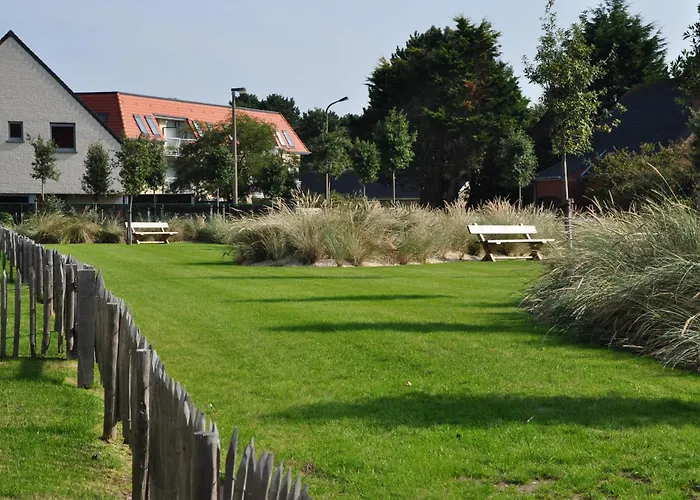 Lägenhet Greens 251 Bredene