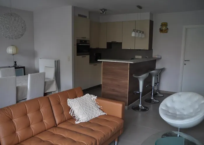 Lägenhet Greens 251 *