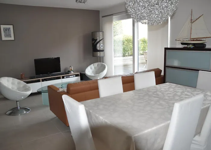 Greens 251 Lägenhet Bredene