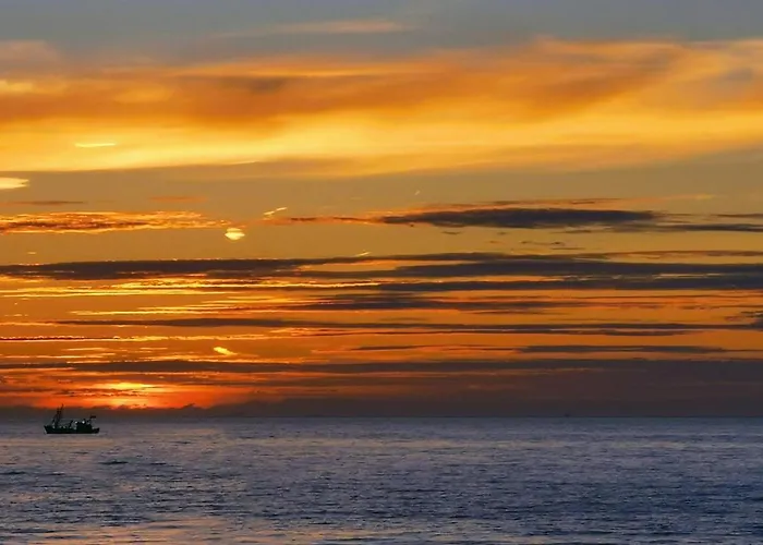 Lägenhet Greens 251 Bredene