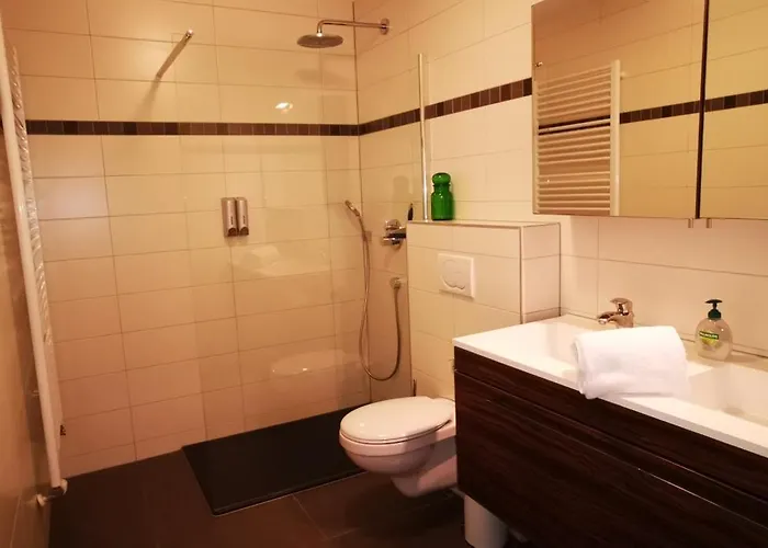 Greens 251 Lägenhet *